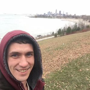 Meet your Posher, Mike